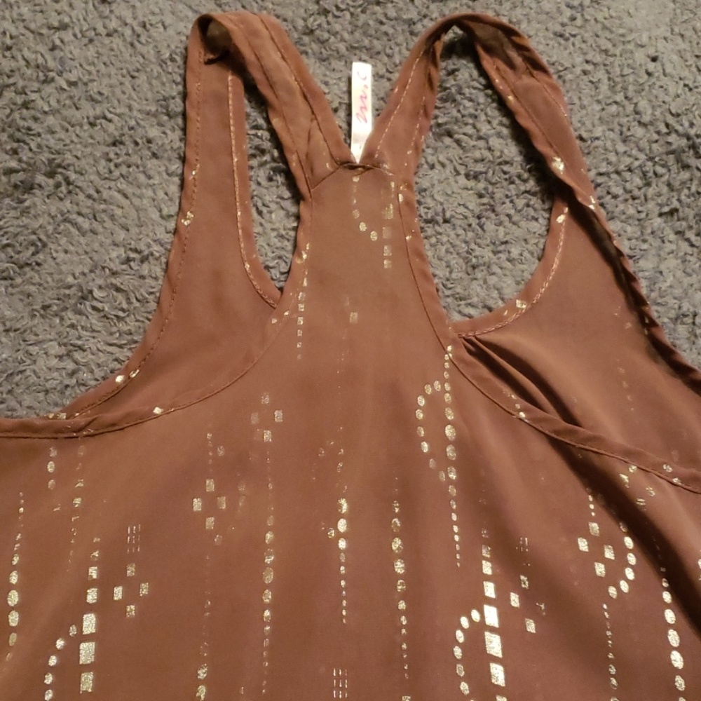 Tank Top - Picture 2 of 3